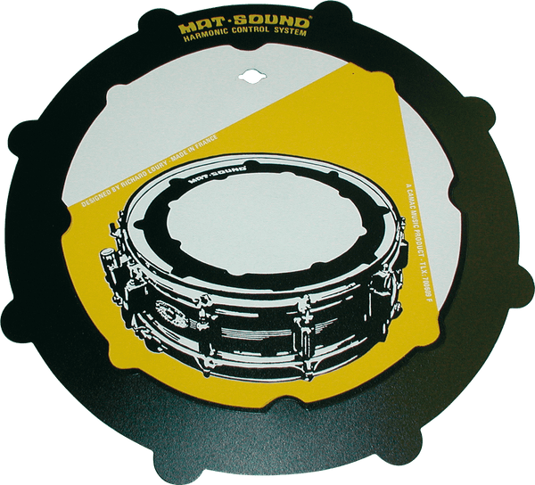 Matsound Muffler 14"