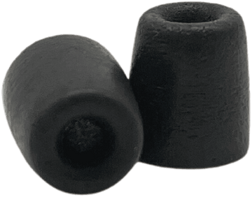 Pack De Mousses 100 PCS Taille XS Pour SE535 Se846 Et Aonic 5