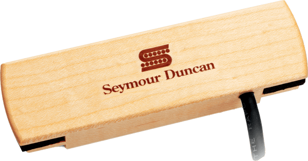 Seymour Duncan SA-3HC Woody Double-Bobinage Erable