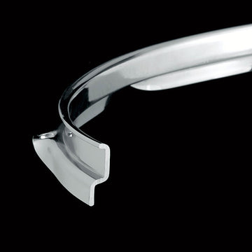 MFM14S-8 Cerclage Steel Mighty Hoop 8 Trous (timbre) 14