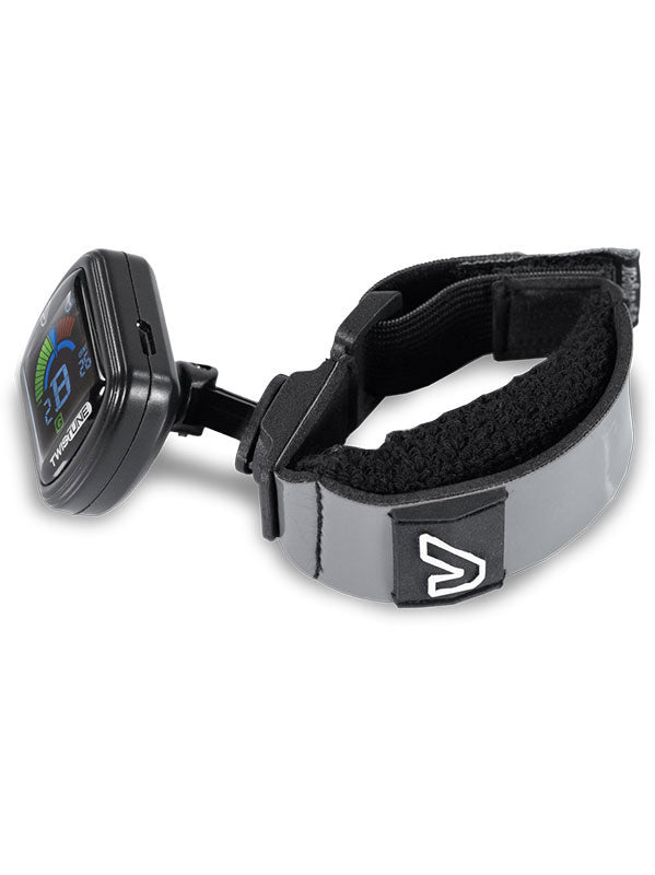 FretWraps Pro avec Twistune inclus Gray - Medium