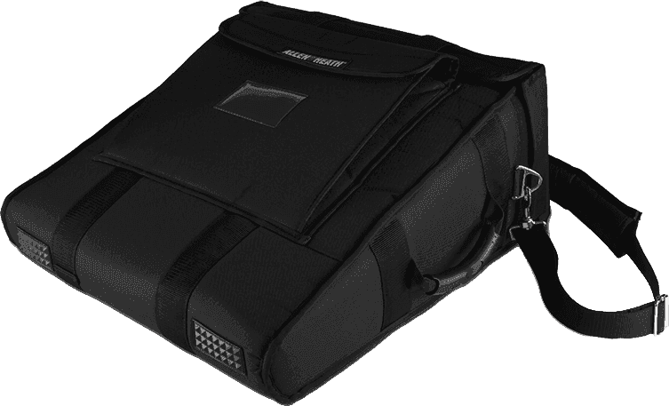 Sac de transport Pour QU-16