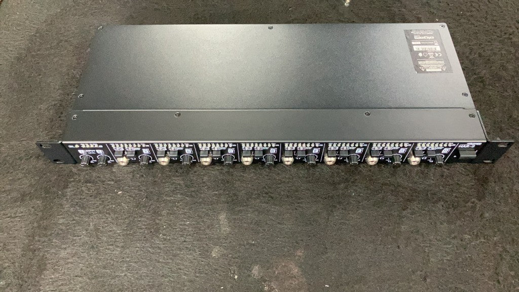 HAR-8 - Stock B