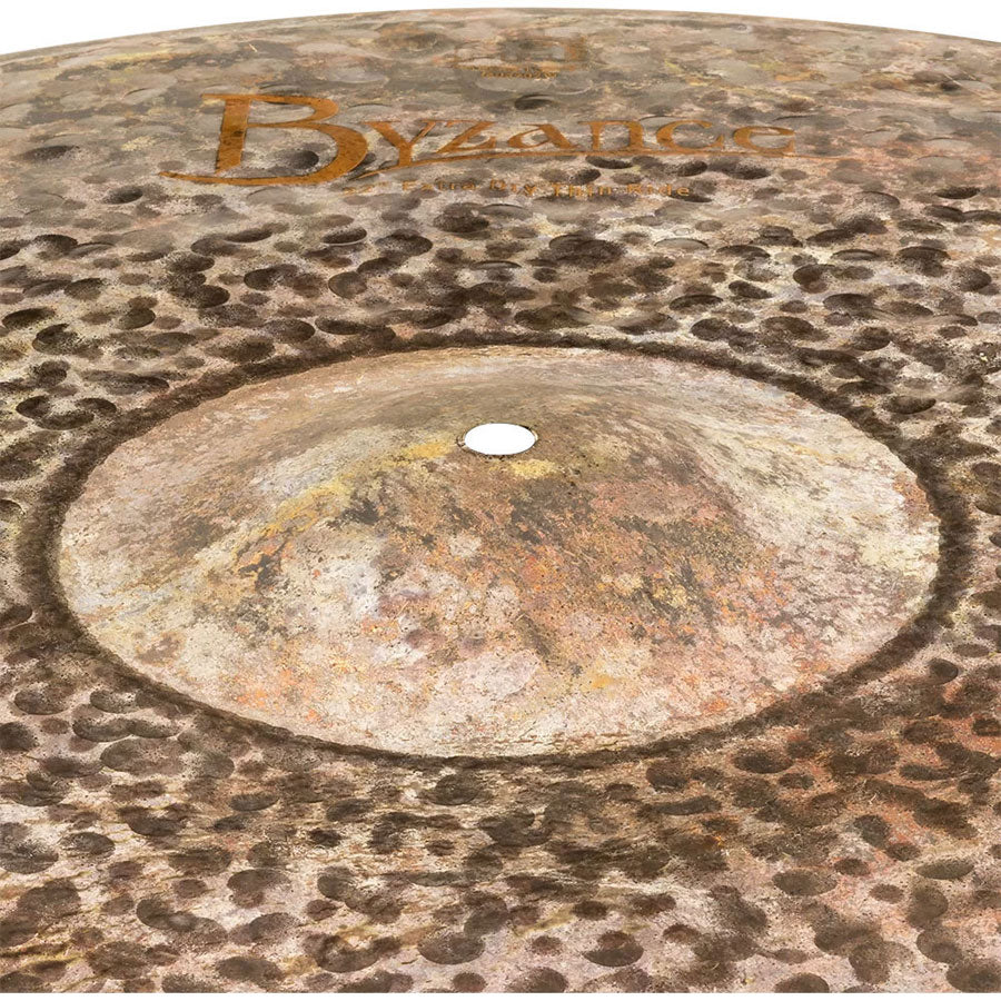 Ride Byzance 22" Thin Extradry