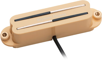 SVR-1B Vintage Rail Manche Crème