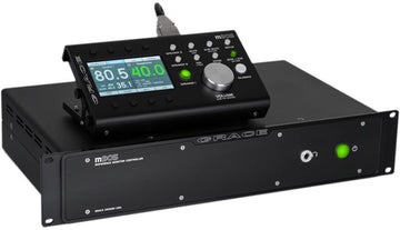M905 Black Analogique