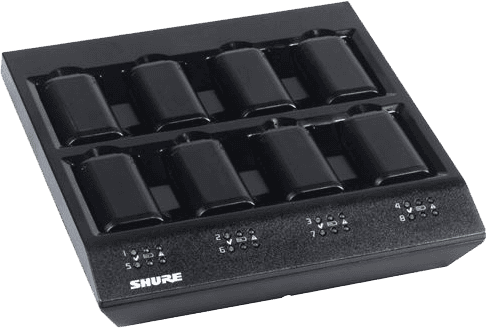 Shure SBC800e