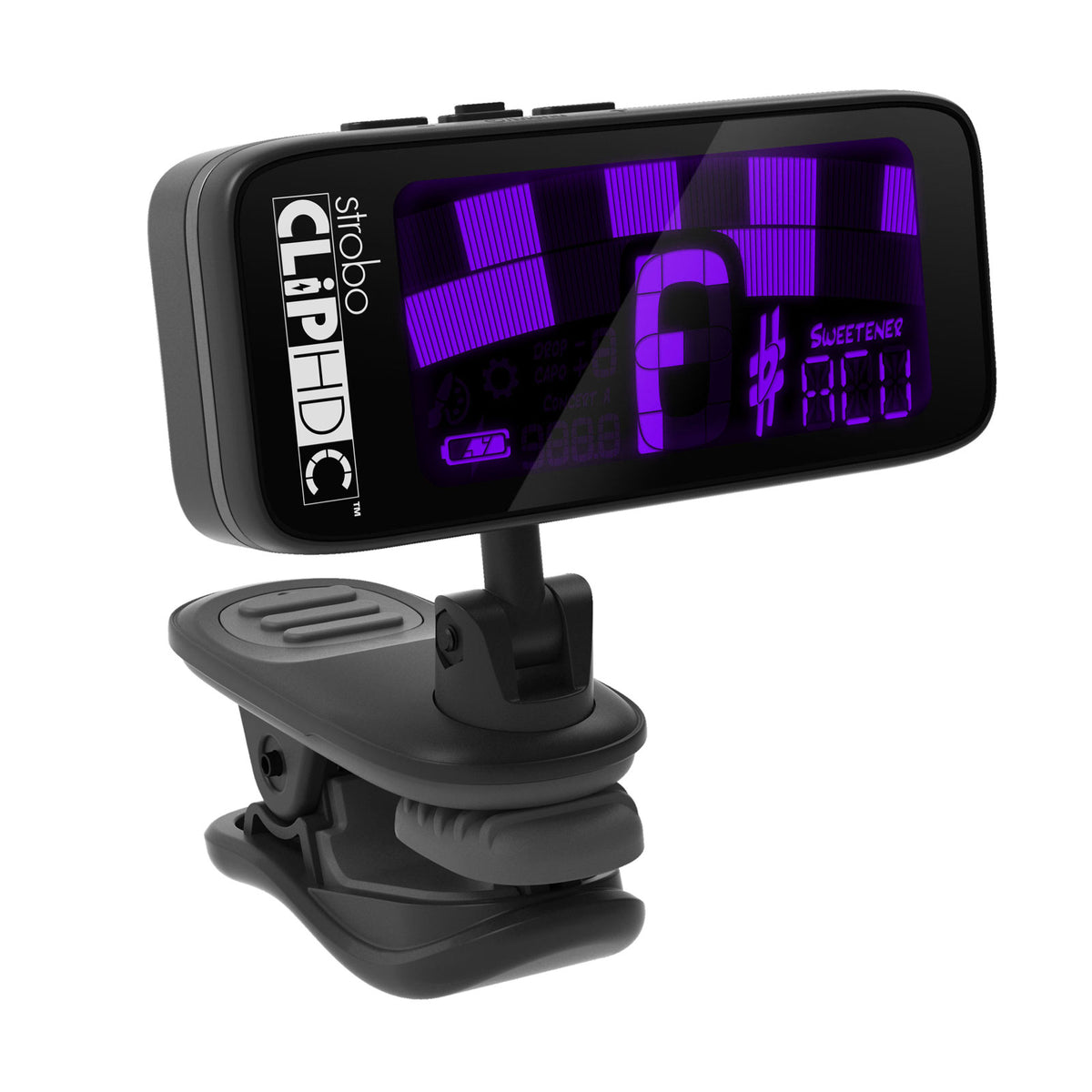 Stroboclip HDC