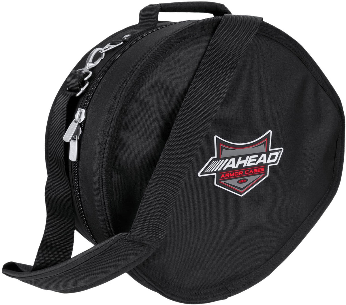 Housse Caisse Claire 14"x6.5" Armor Case Hybrid Hard Case AA3006H