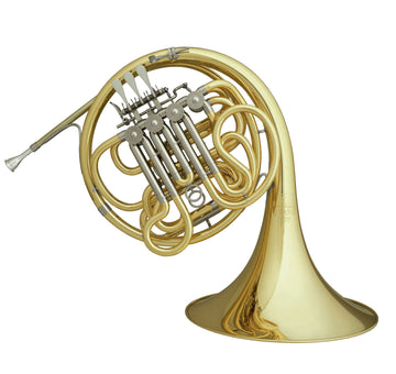 Geyer Style Fa/Sib Verni - HH801-1-0