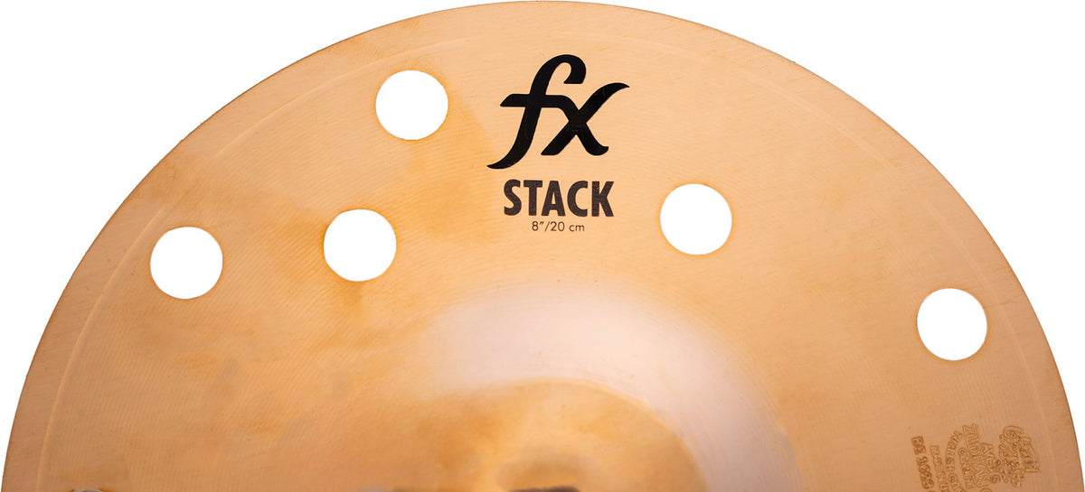 FXSTK8 - FX-Series 8" Stack