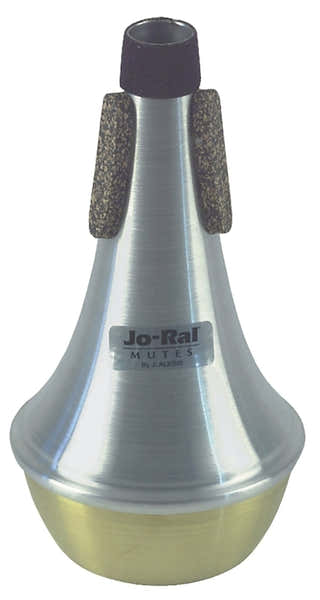 Jo-ral 1B - Straight Sib (fond Laiton)