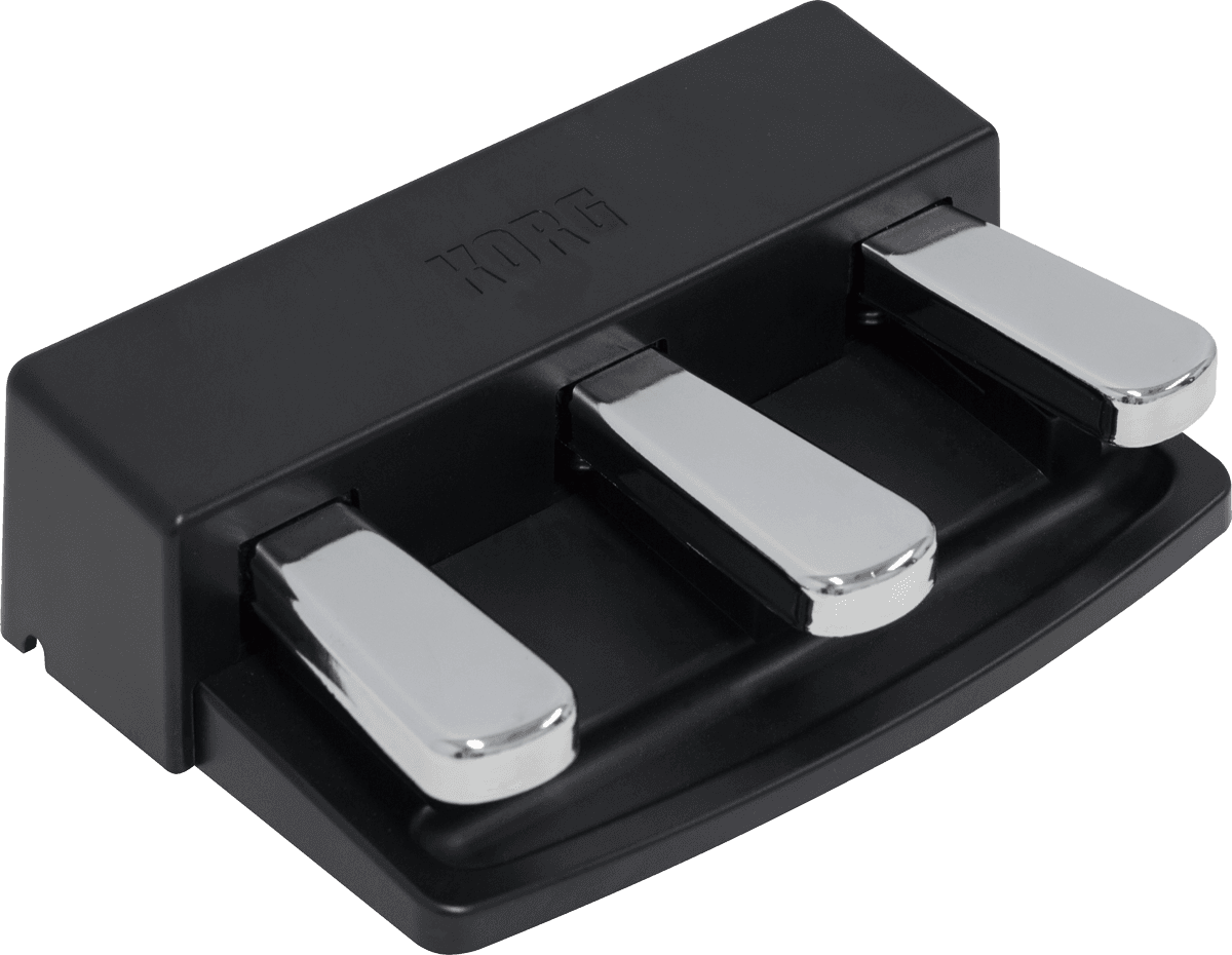 Option 3 Pedales Pour B1 B2 SP-280 LP-180