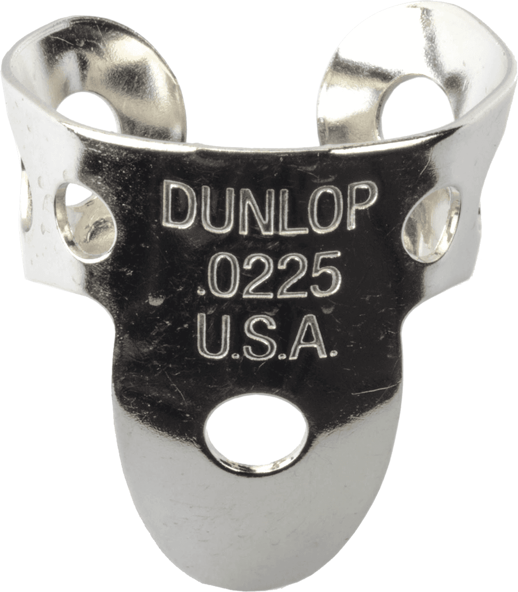 20 x 0,0225in Onglet Nickel