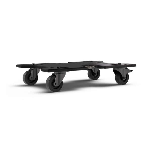 LD Systems ICOA PRO SUB 21 Skateboard