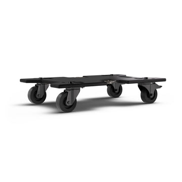 ICOA PRO SUB 21 Skateboard