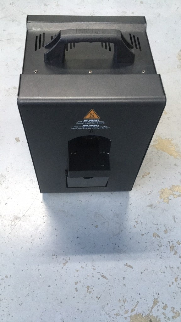 BF700 - Stock B