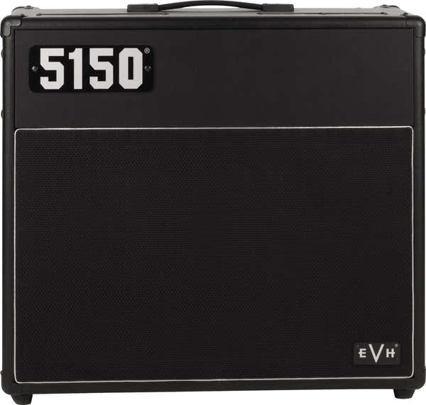5150 Iconic Series 40W 1X12 Combo Black,230V Eur