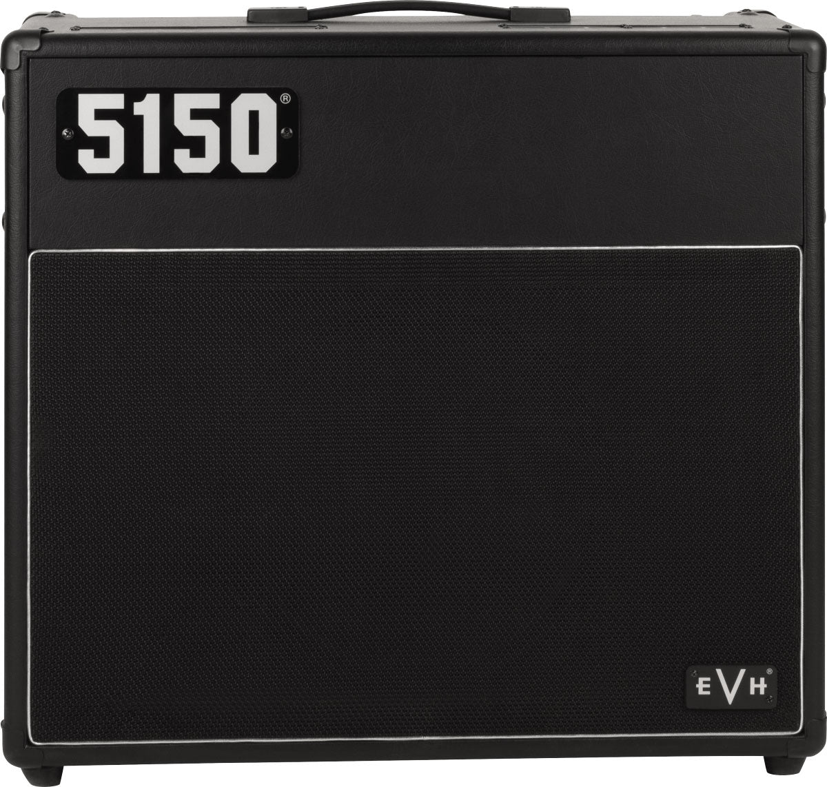 5150 Iconic Series 40W 1X12 Combo Black,230V Eur