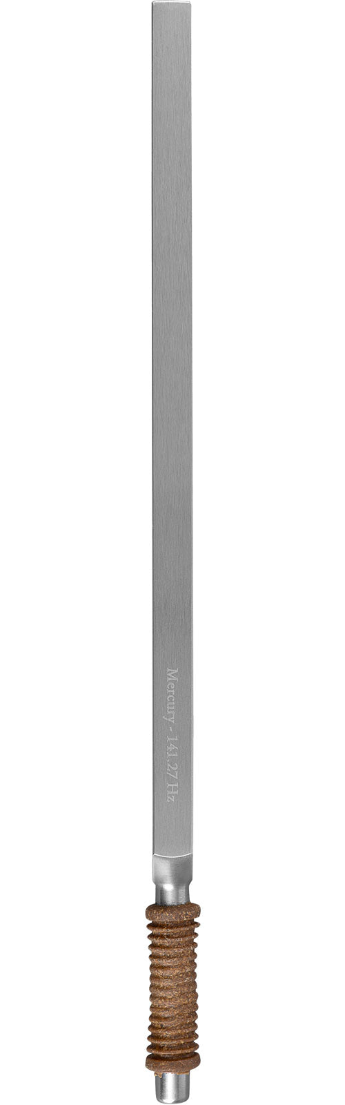 Diapason thérapeutique - Mercure 141,27 Hz