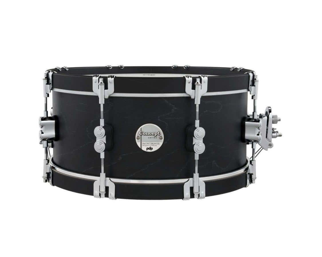 PDCC6514SSEE - 14" X 6,5 Classic Wood Hoop