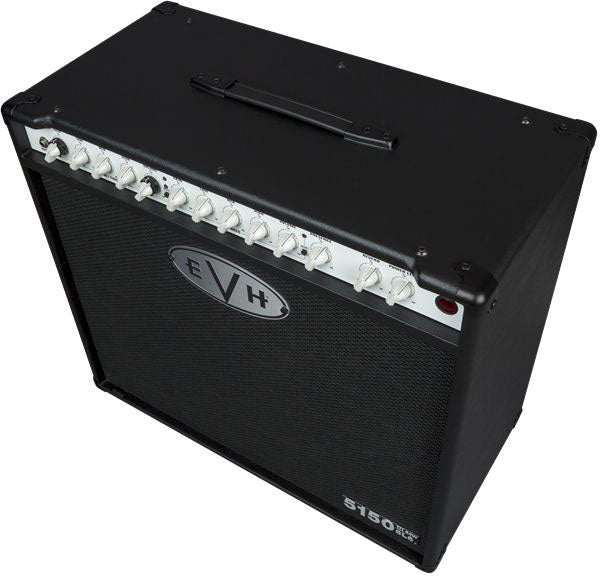 5150iii 1X12 50W 6L6 Combo Black 230V Eur