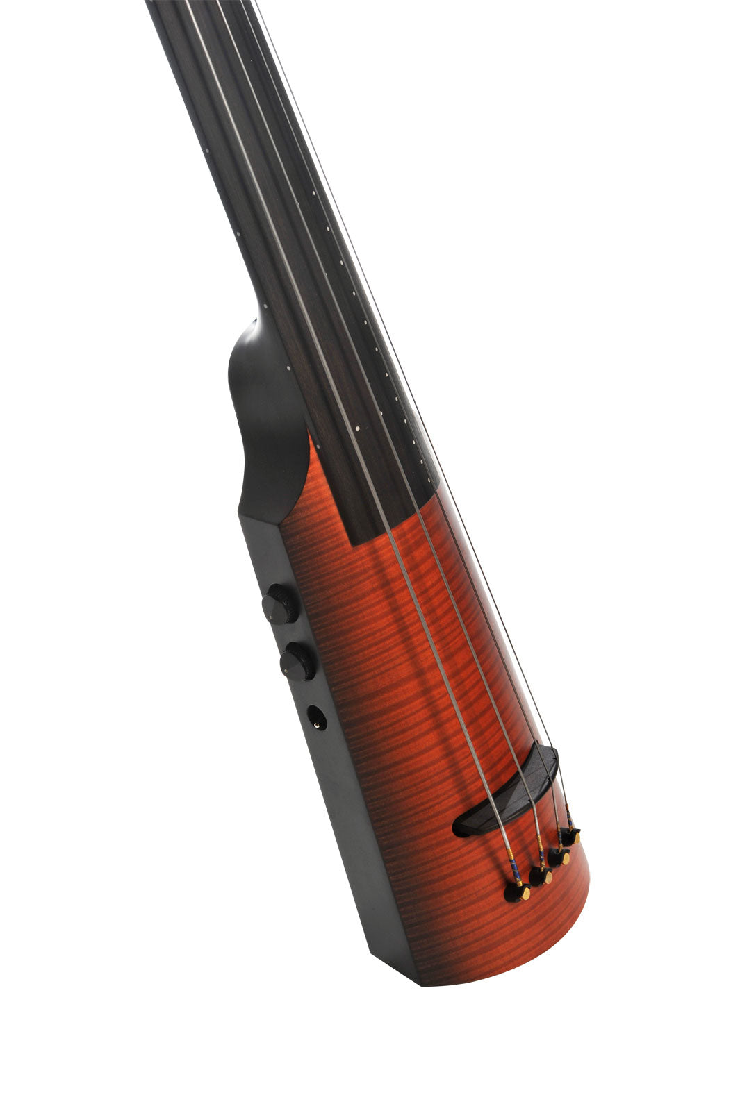 Nxt4A Omni Bass Sunburst