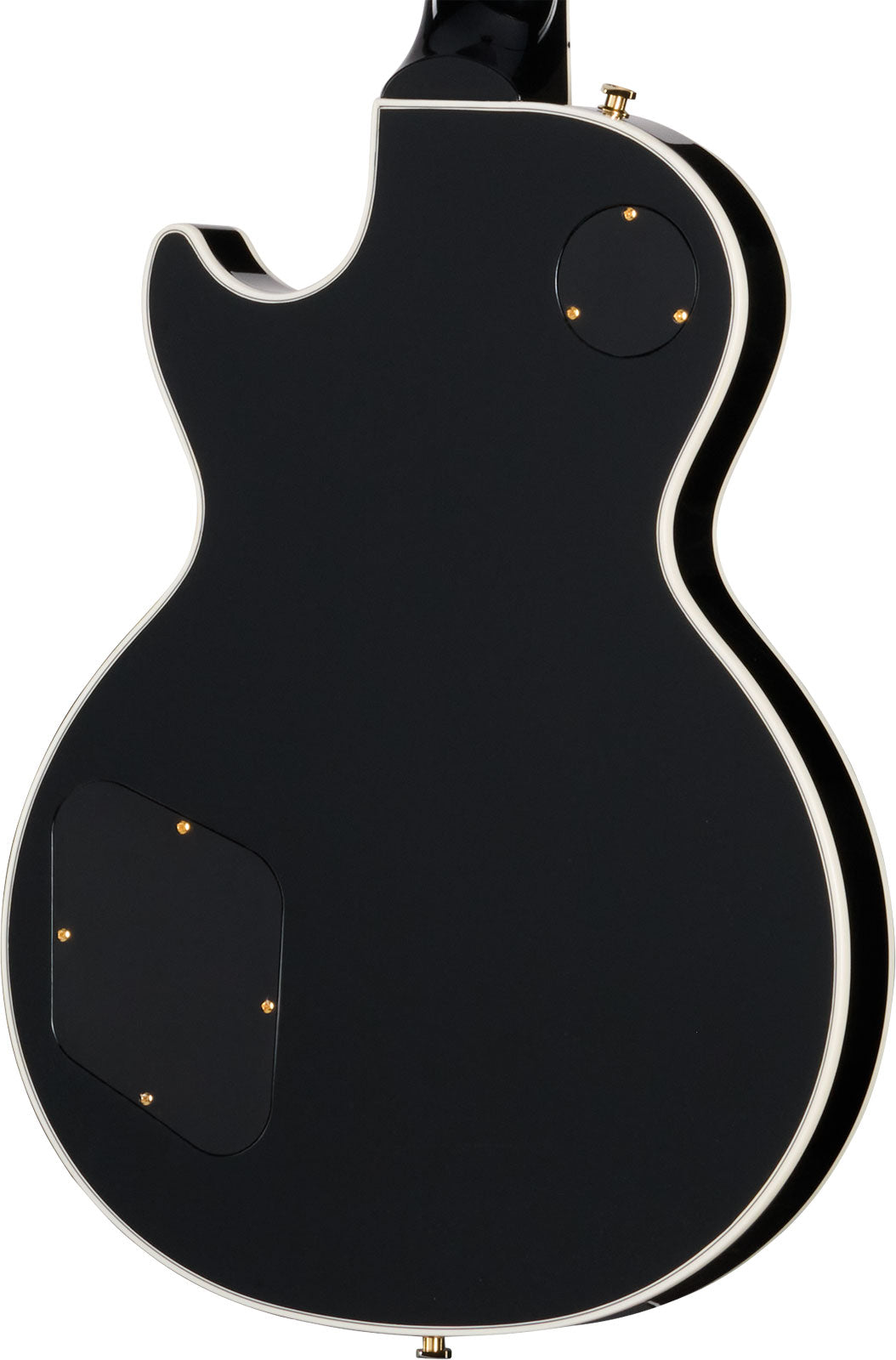 Les Paul Custom 70s Buttercream Top Original