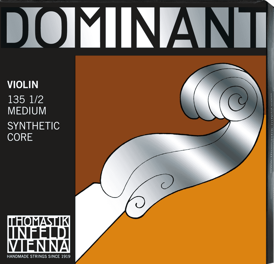 Thomastik Dominant 1/2 - Jeu (135)