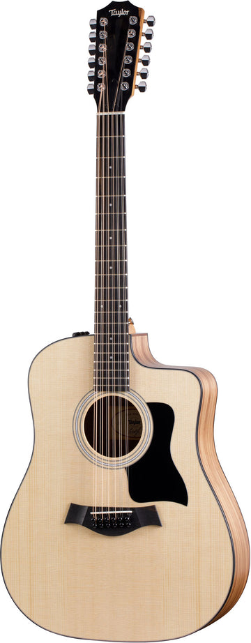 150ce Natural Dreadnought