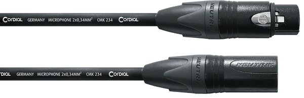 Câble Micro 2 X 0,34 Mm - 5M