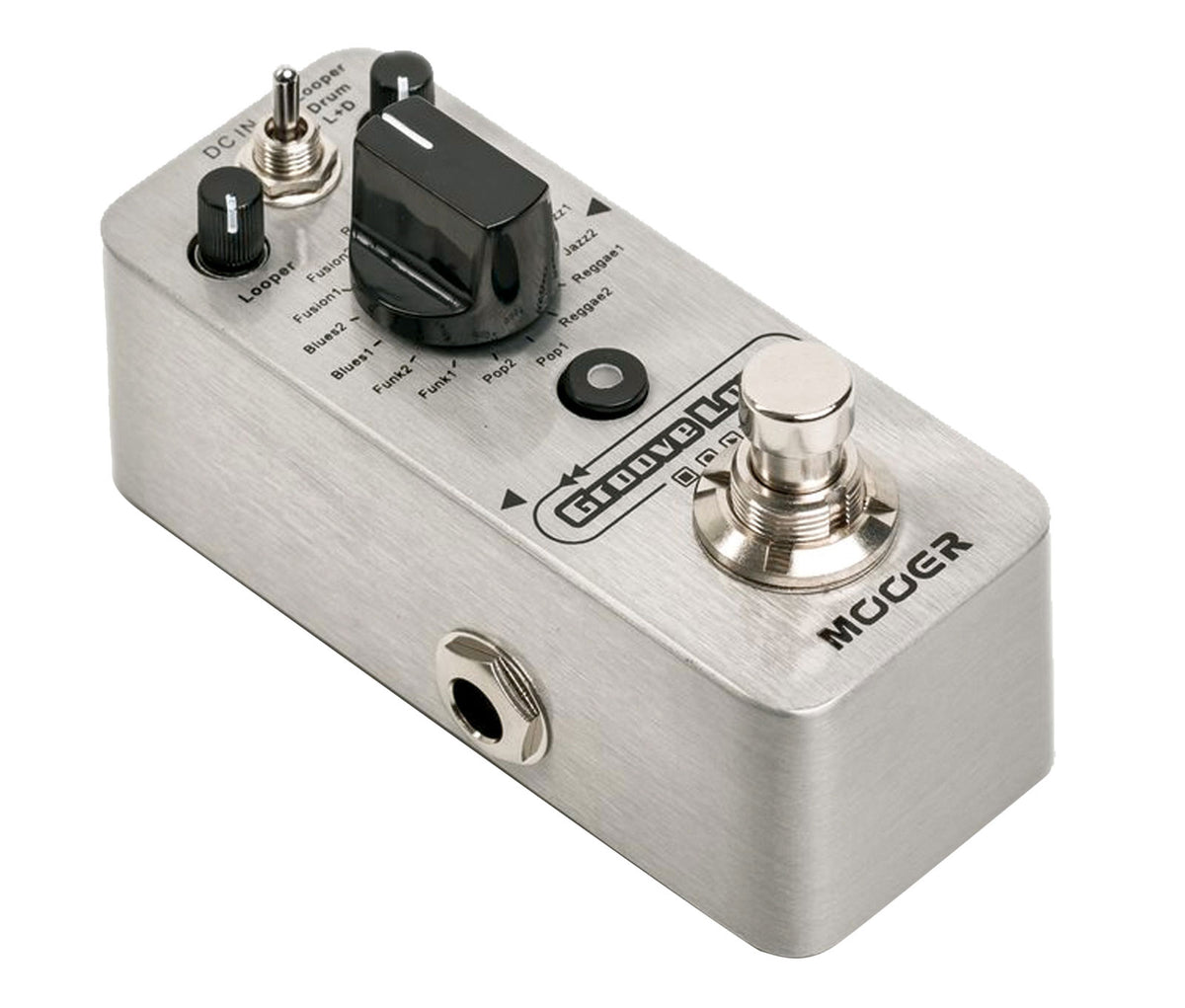Groove Loop