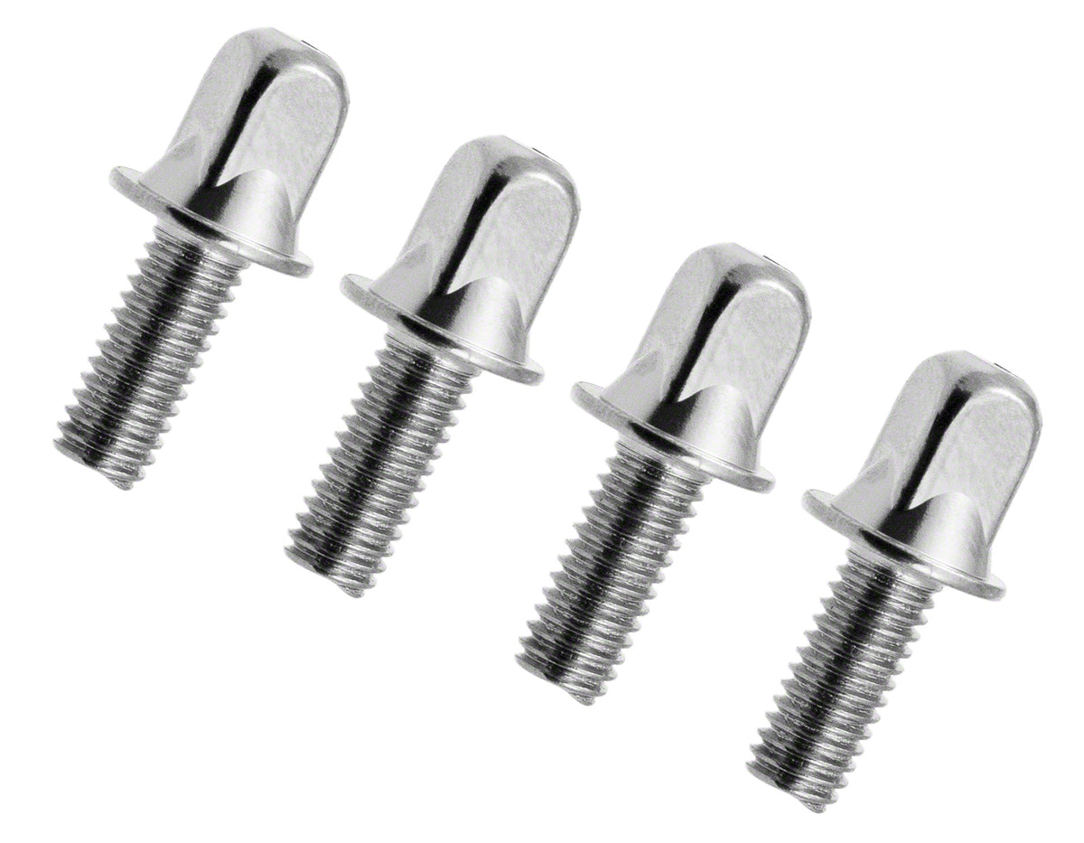 TRC-M5-12 - Tirant / Vis 12mm Filetage M5 (X4)