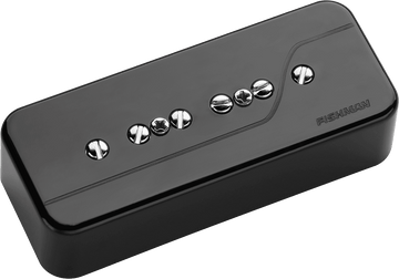 Chevalet Fluence Sign. Series Greg Koch P90 Black