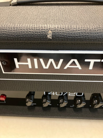 T40/20H 40W - Stock B