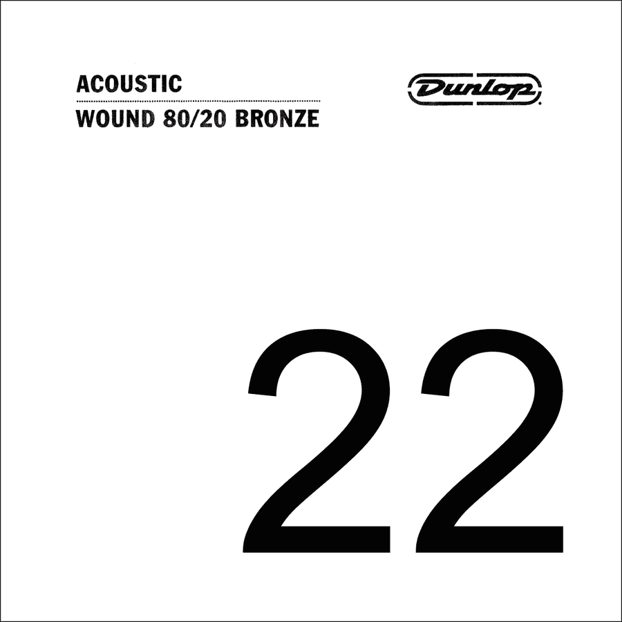 80/20 Bronze 22 File