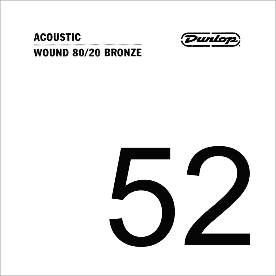 80/20 Bronze 52 File