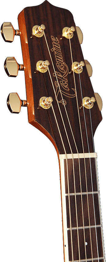 GN77 Hawaïan Koa Natural Gloss
