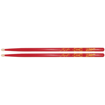 Signature Josh DUN Clancy Red