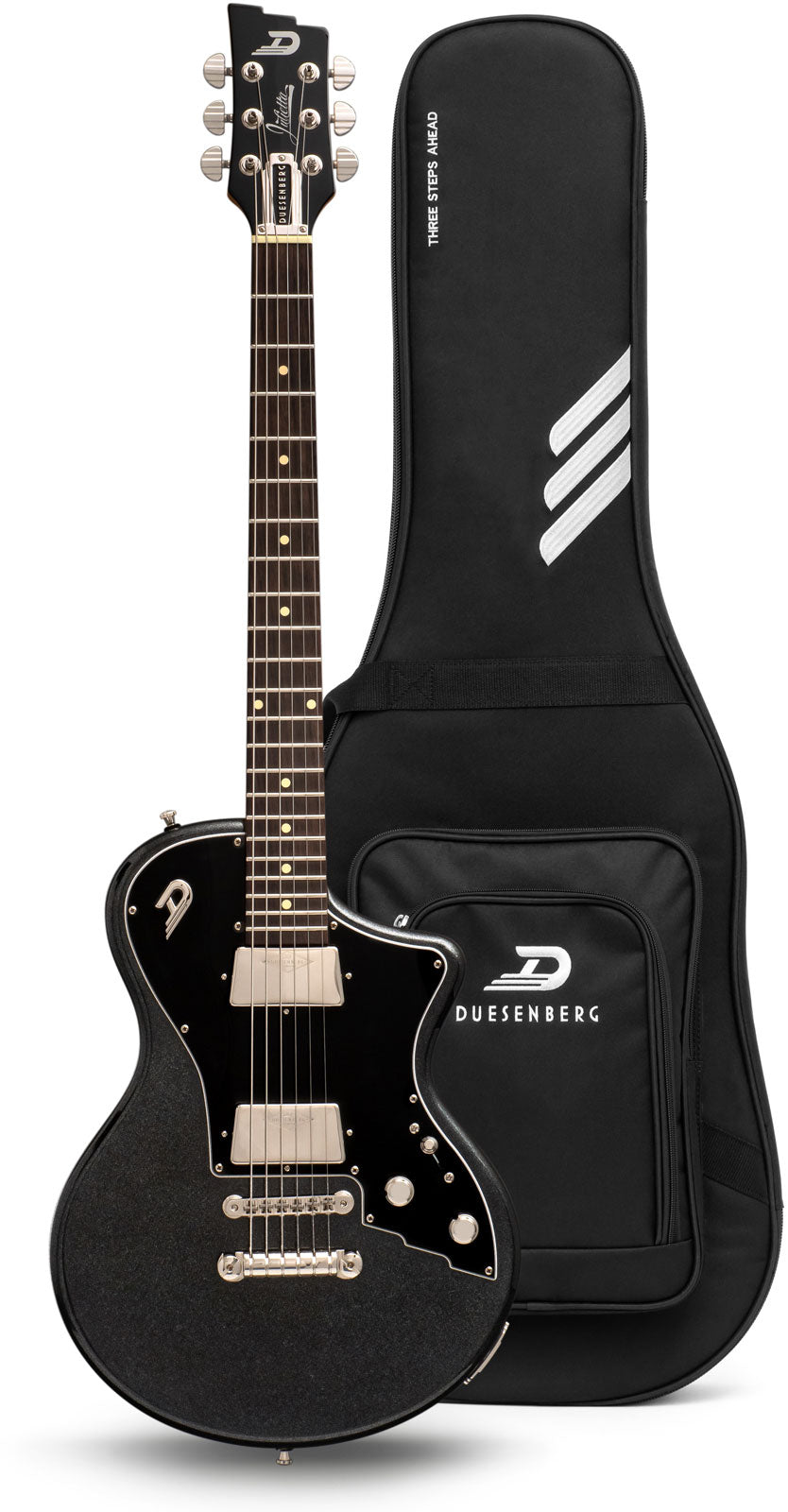 Julietta Catalina Black