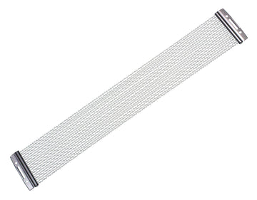 SNW1020-S Timbre Caisse Claire 10" 20 Brins Acier