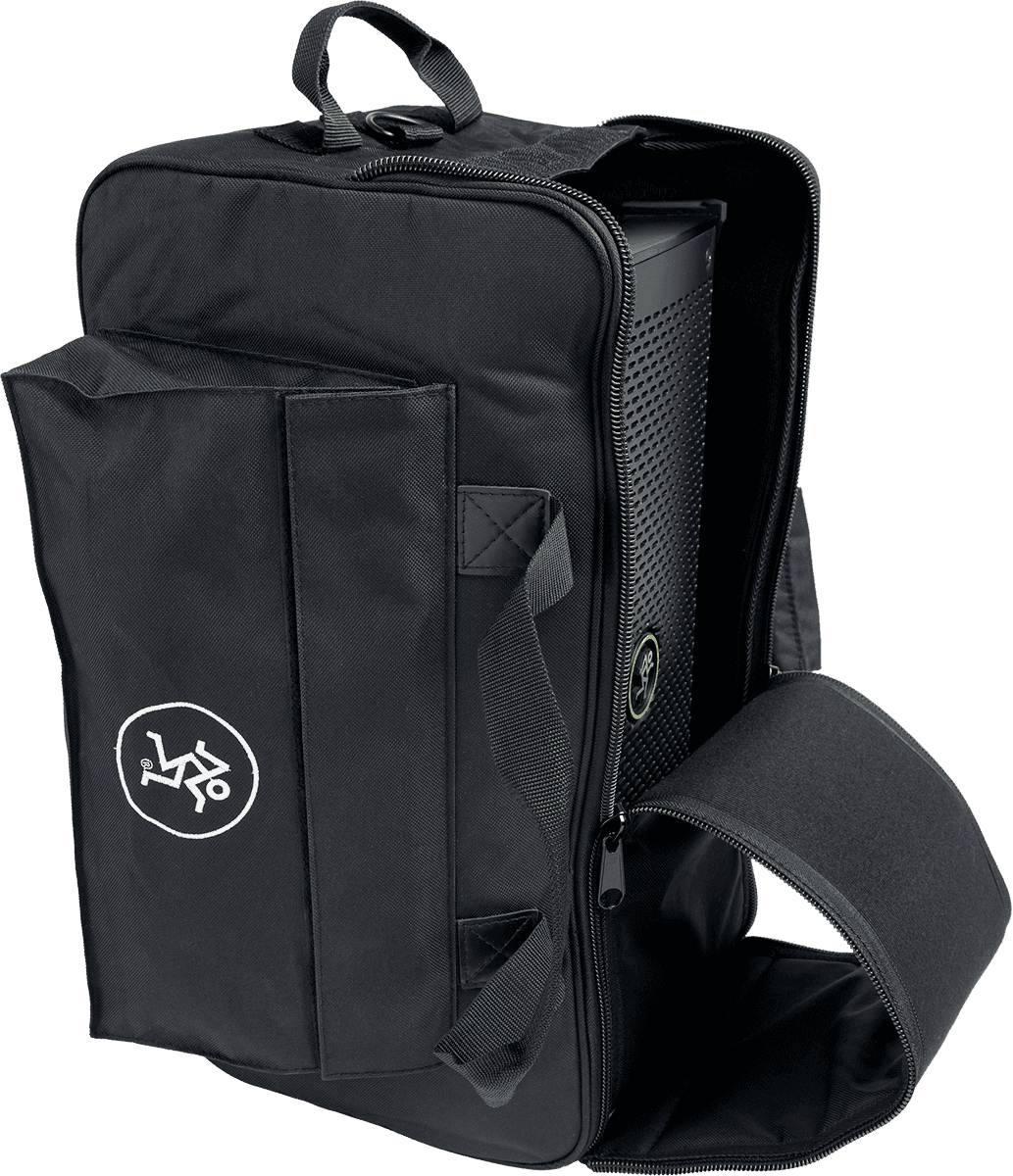 Thump Go Bag