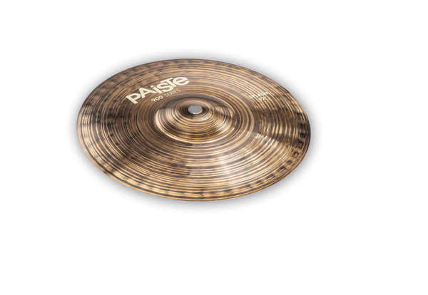 Paiste Cymbales Splash 900 Serie 12"