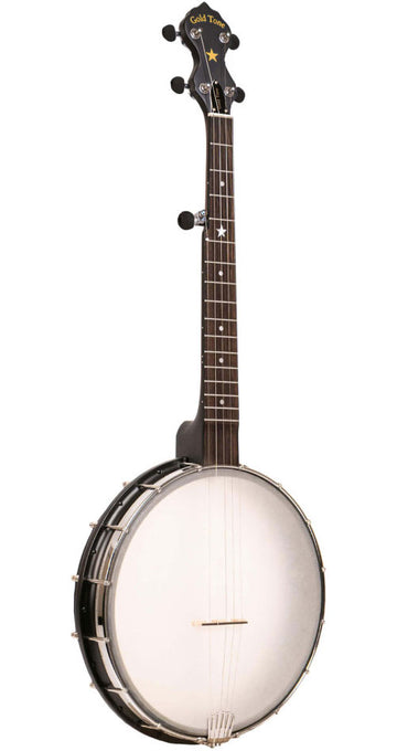 Banjo 5 Cordes Open Back FûT 12"