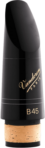 Vandoren Bec - Clarinette Sib - B45 (CM308)