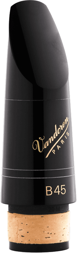 Vandoren Bec - Clarinette Sib - B45 (CM308)