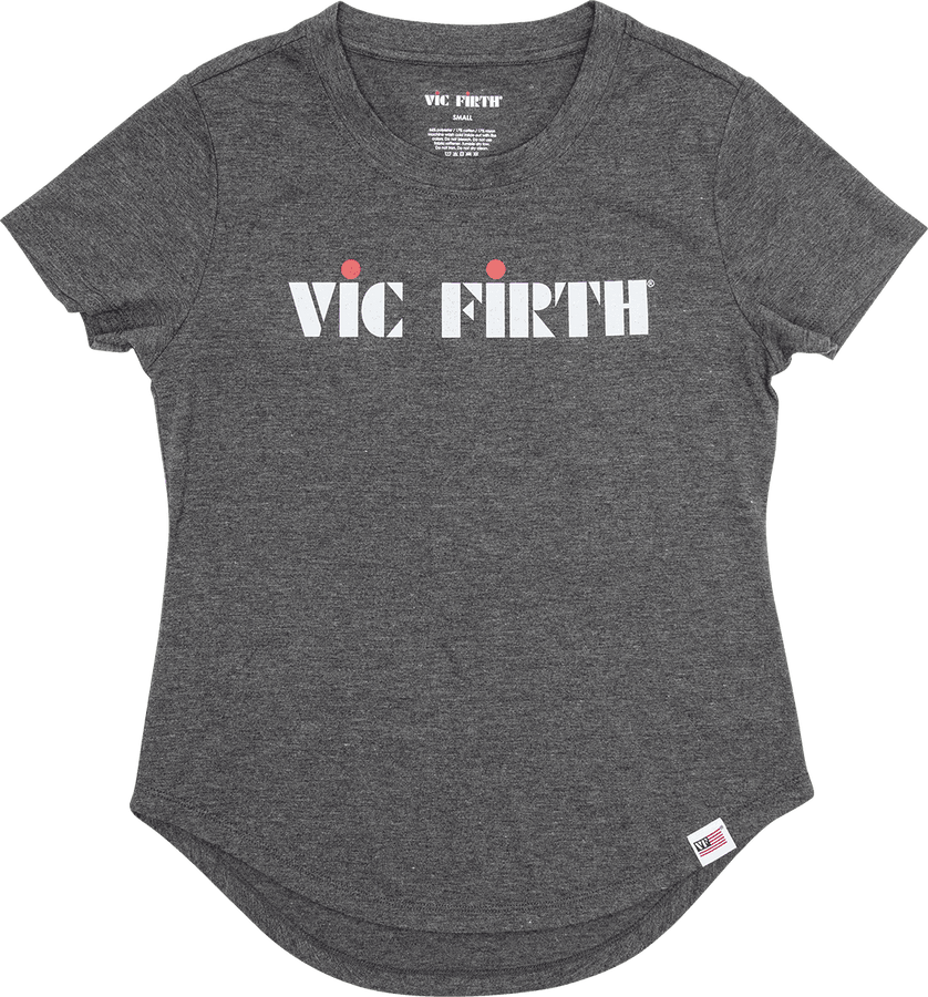 Womens Logo Tee LG