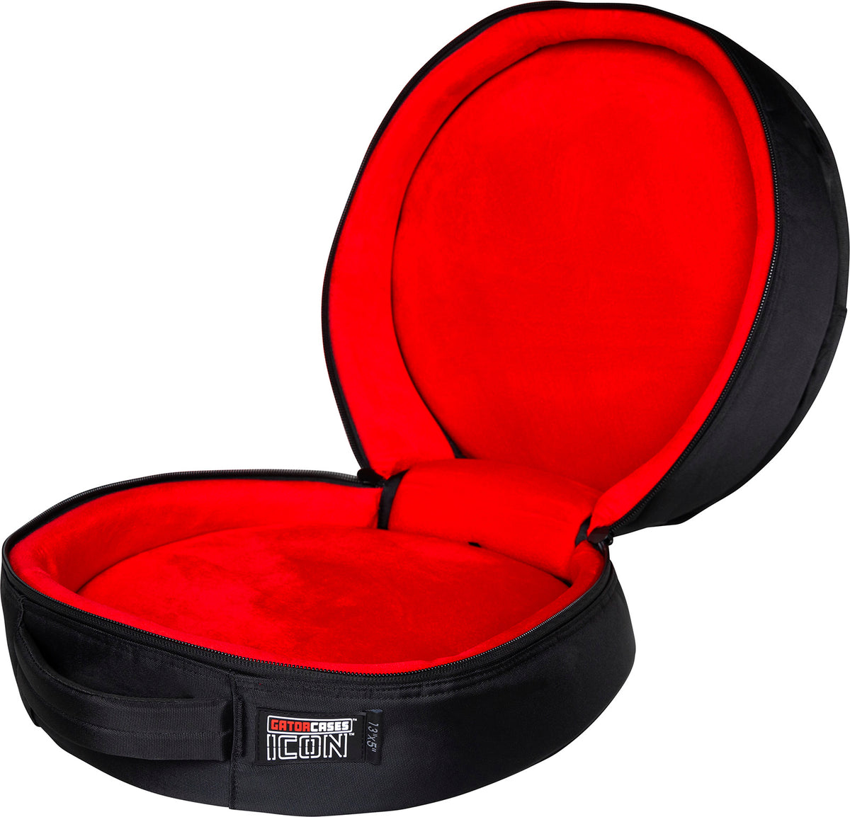 Housse G-ICON pour caisse claire 13" x 5"