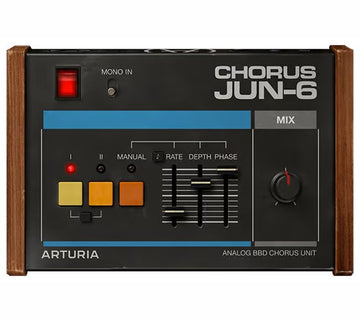 Chorus JUN-6