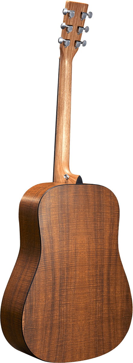 D-X1E Hpl Koa/Koa